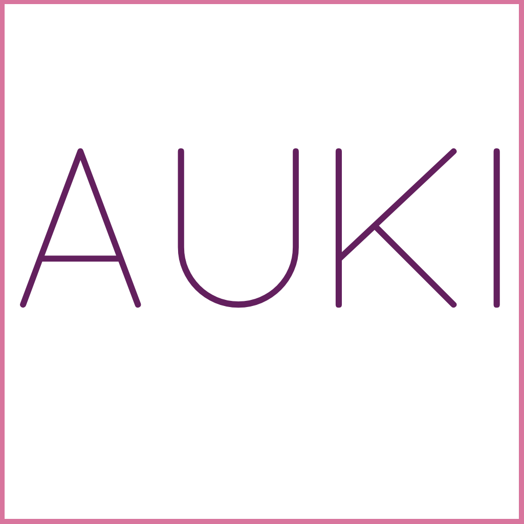 Auki logo