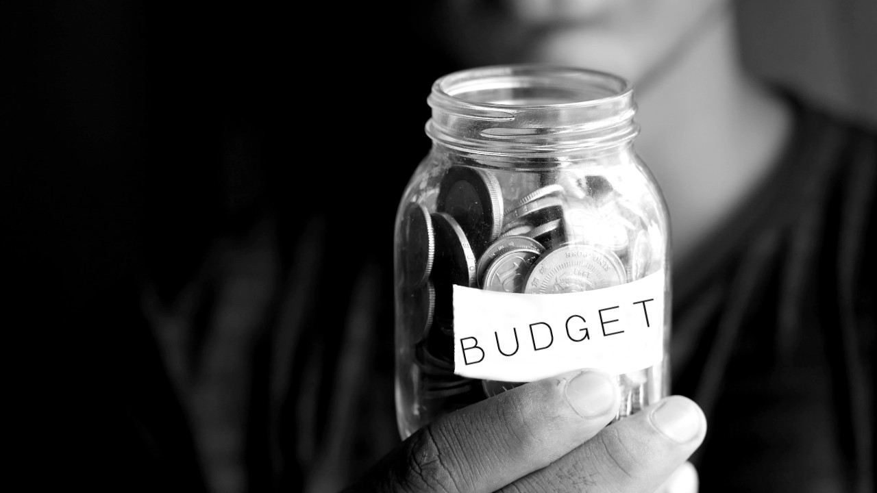 10 tips för att förbätra din IT-säkerhetsbudget