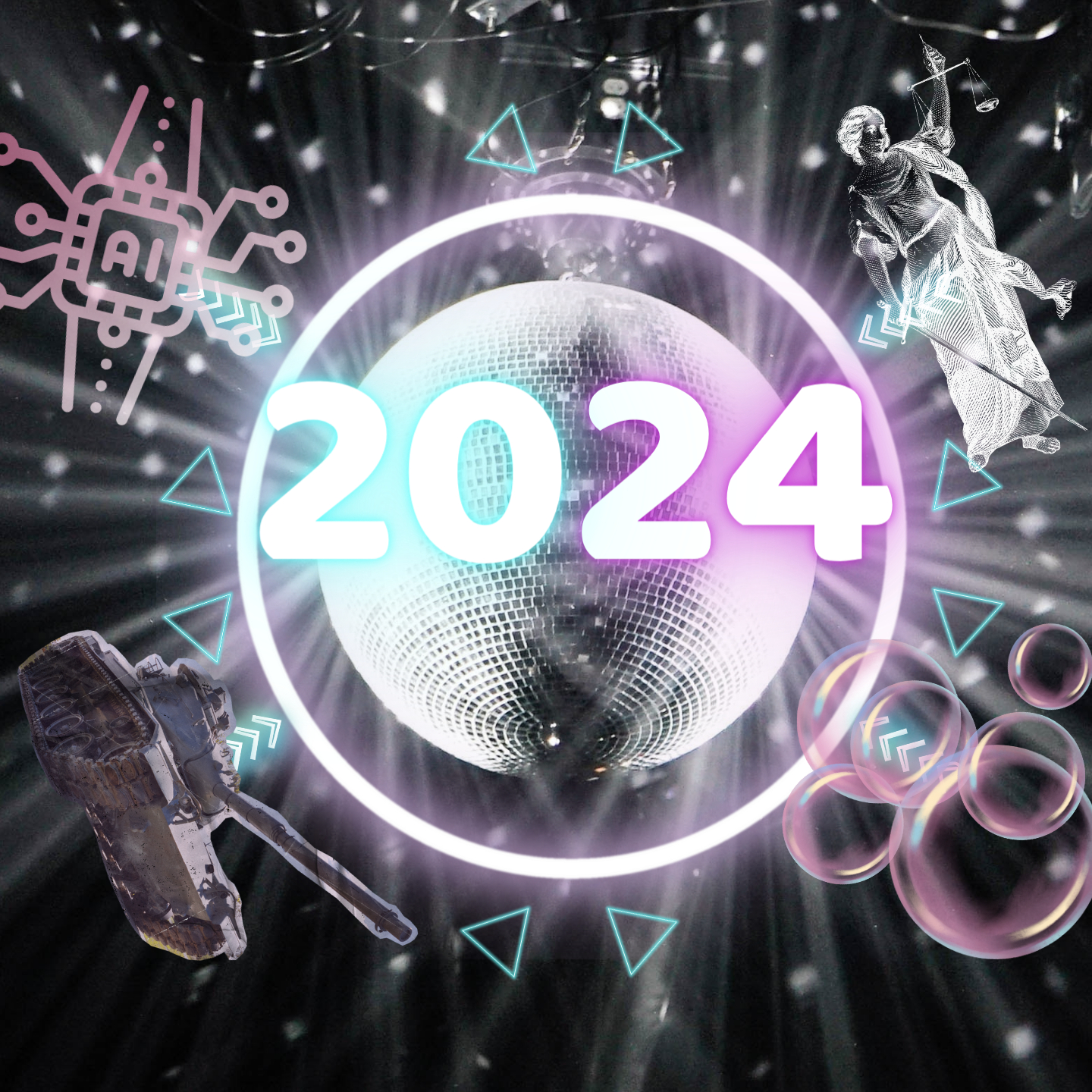 Digitala trender 2023